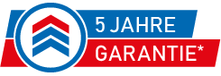 5-Garantie HanseLifter