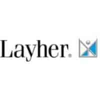 Layher Stufen-Anlegeleiter TOPIC 1042, max. 1x16 Stufen, max. Arbeitshöhe: 505 cm