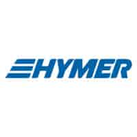 Hymer Seilzugleiter 4051, zweiteilig, max. 2x20 Sprossen, max. Arbeitshöhe: 1095 cm