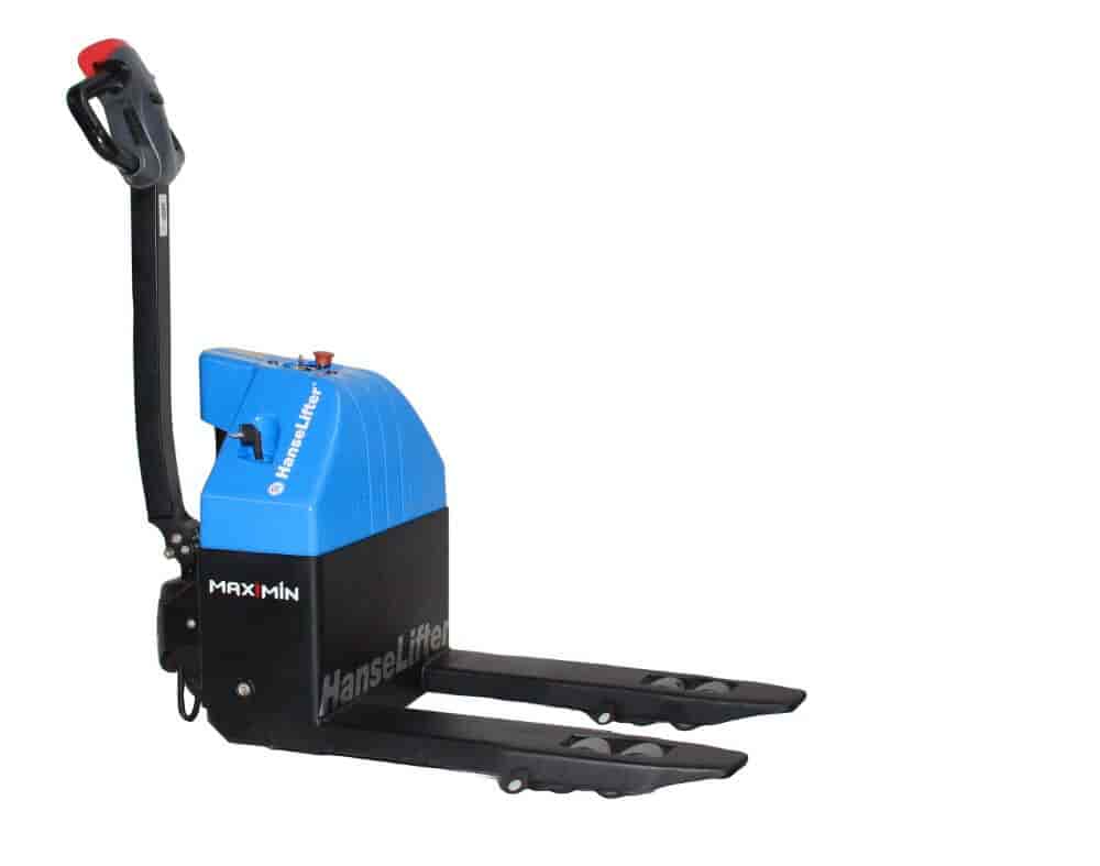 Elektrohubwagen E-BF Sonderbau