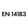 HAilo EN 14183