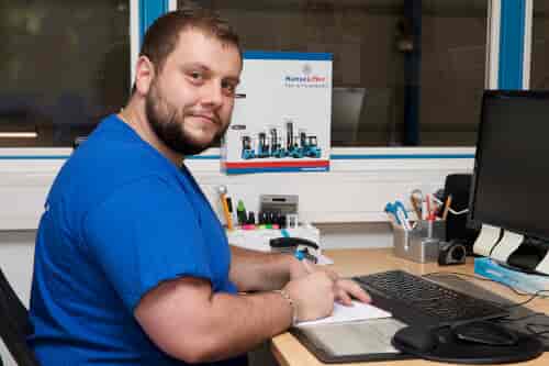 Technischer Support